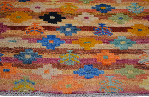 Afghan Baluch