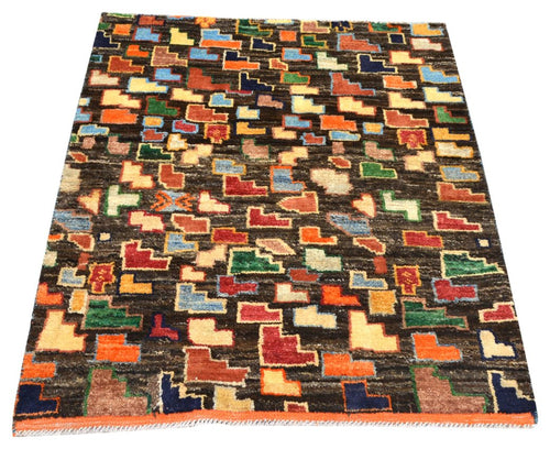 Afghan Baluch