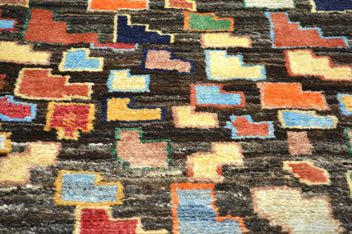 Afghan Baluch