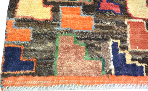 Afghan Baluch