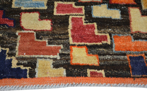 Afghan Baluch