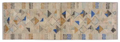 Afghan Baluch