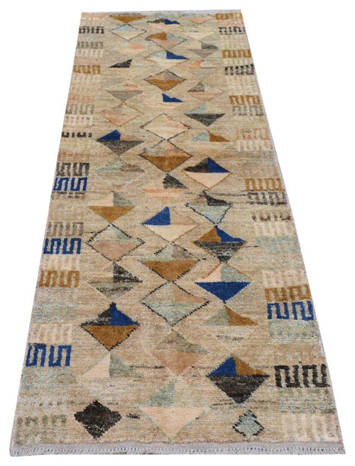 Afghan Baluch