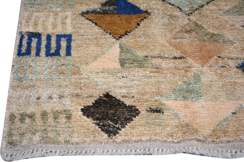 Afghan Baluch
