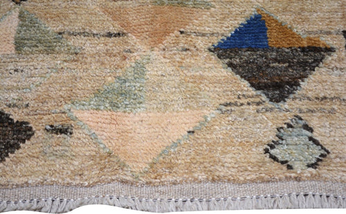 Afghan Baluch