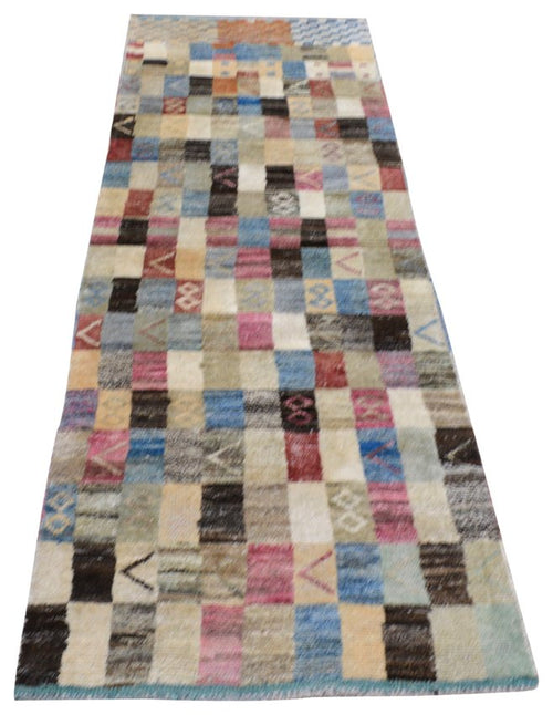 Afghan Baluch