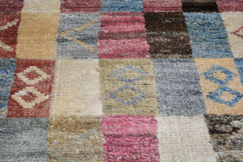 Afghan Baluch