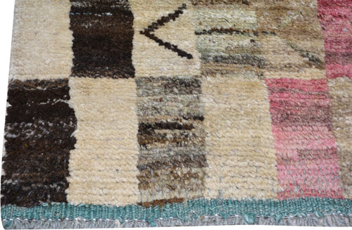 Afghan Baluch