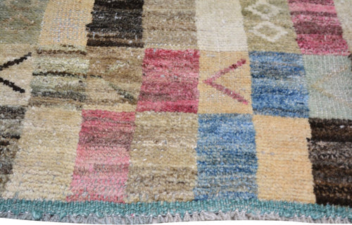 Afghan Baluch