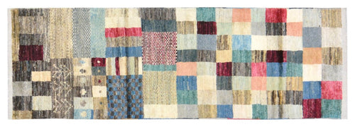 Afghan Baluch