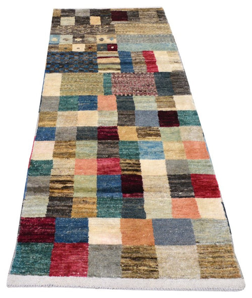 Afghan Baluch