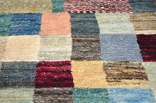 Afghan Baluch