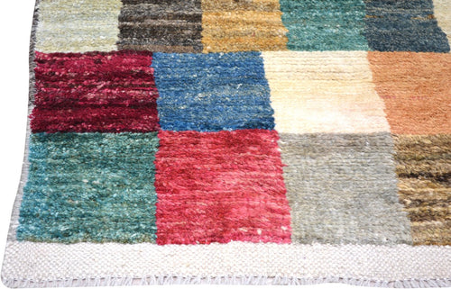 Afghan Baluch