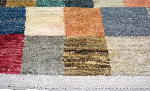 Afghan Baluch