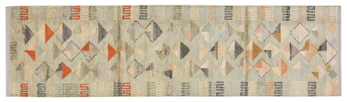 Afghan Baluch