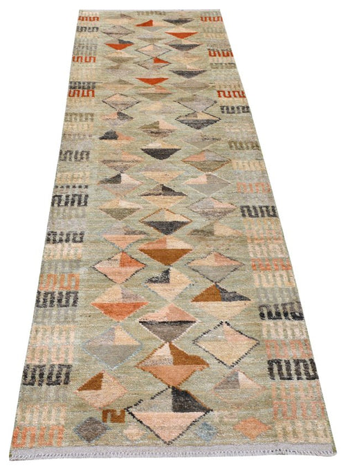 Afghan Baluch