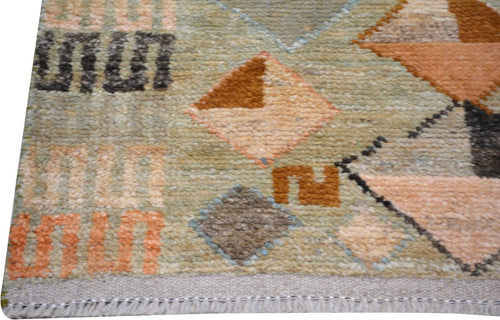 Afghan Baluch