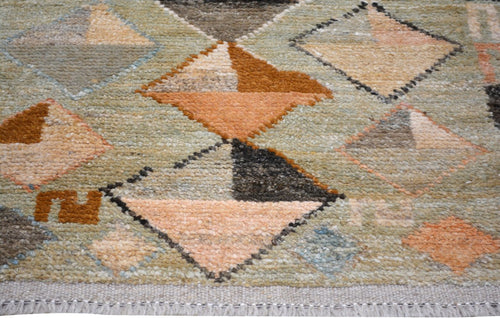 Afghan Baluch