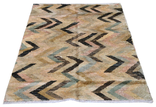 Afghan Baluch