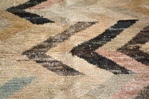 Afghan Baluch