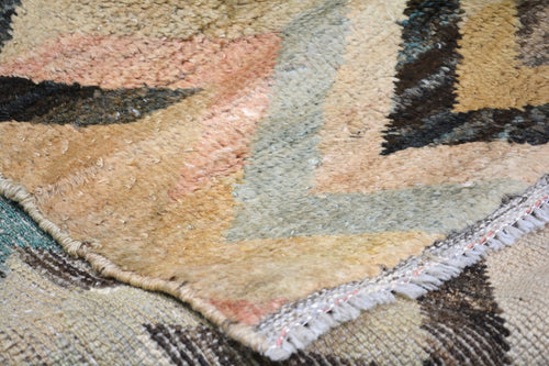 Afghan Baluch