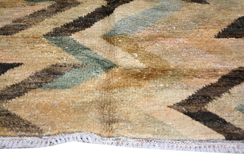 Afghan Baluch