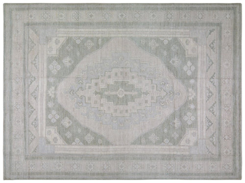 Vintage Turkish Oushak