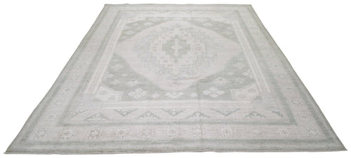 Vintage Turkish Oushak