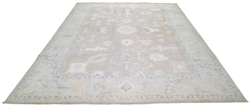 Turkish Oushak