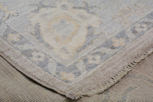 Turkish Oushak