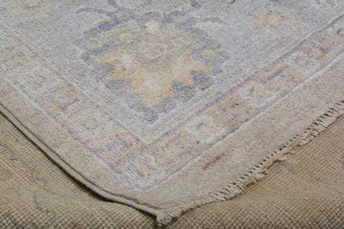 Turkish Oushak