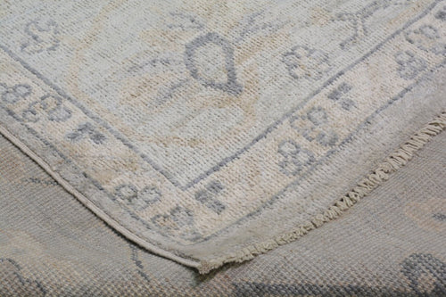 Turkish Oushak