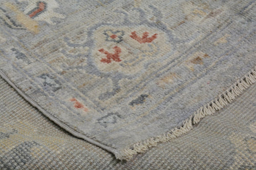 Turkish Oushak