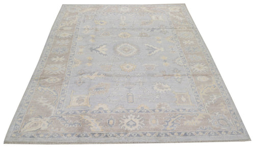 Turkish Oushak