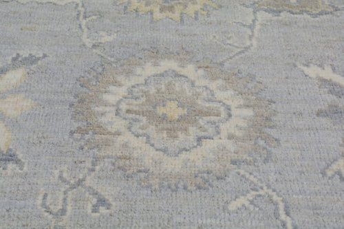 Turkish Oushak