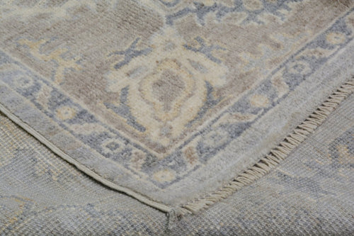 Turkish Oushak