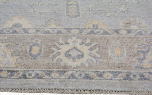 Turkish Oushak