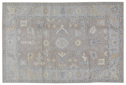 Turkish Oushak