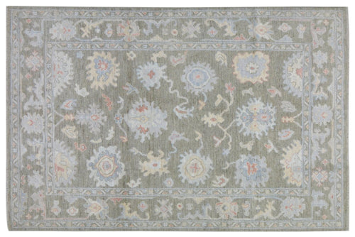 Turkish Oushak