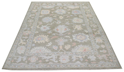 Turkish Oushak