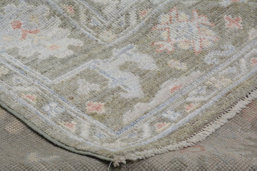 Turkish Oushak