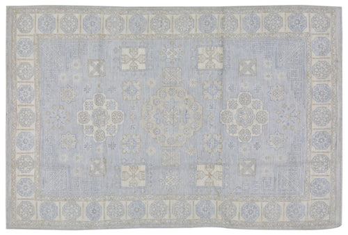 Turkish Oushak