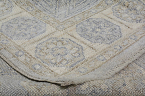 Turkish Oushak