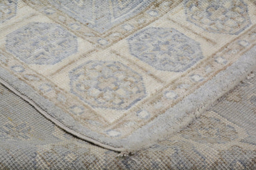 Turkish Oushak