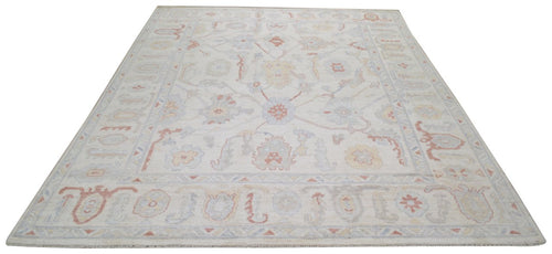 Turkish Oushak