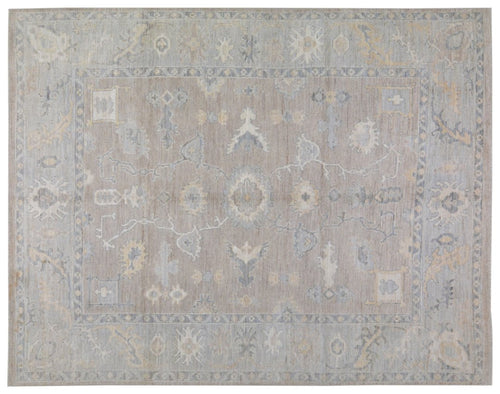 Turkish Oushak
