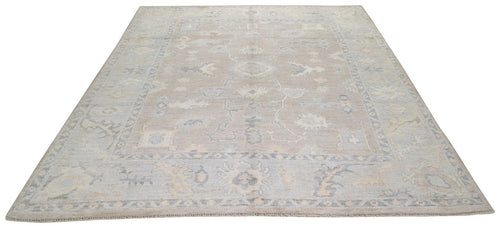 Turkish Oushak