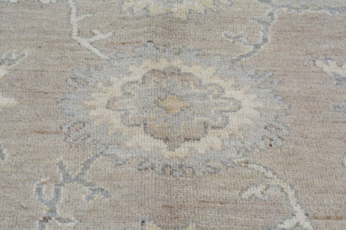 Turkish Oushak