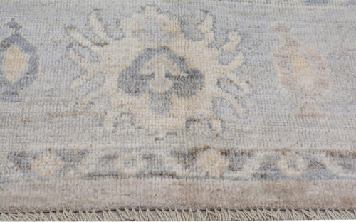 Turkish Oushak