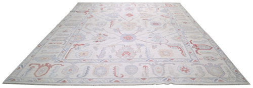 Turkish Oushak